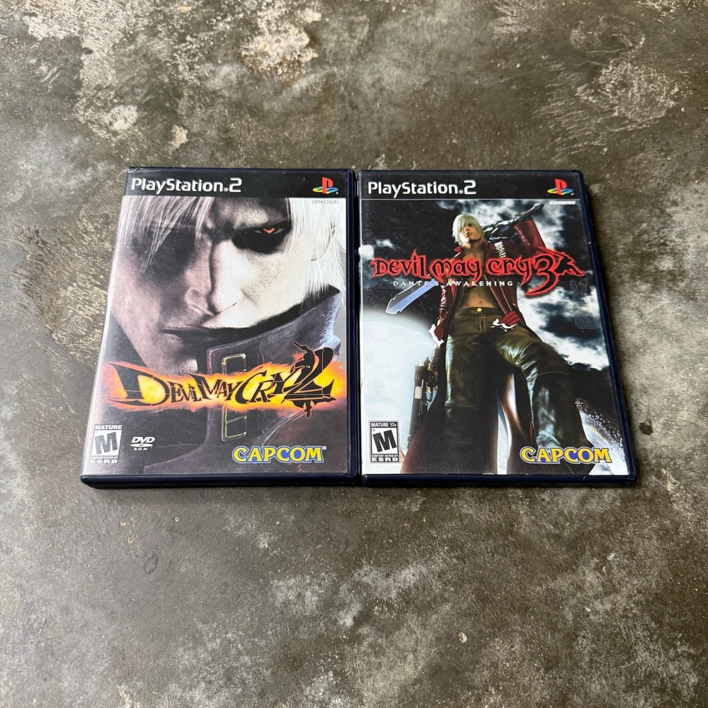 NFS - Picture 2 of 6